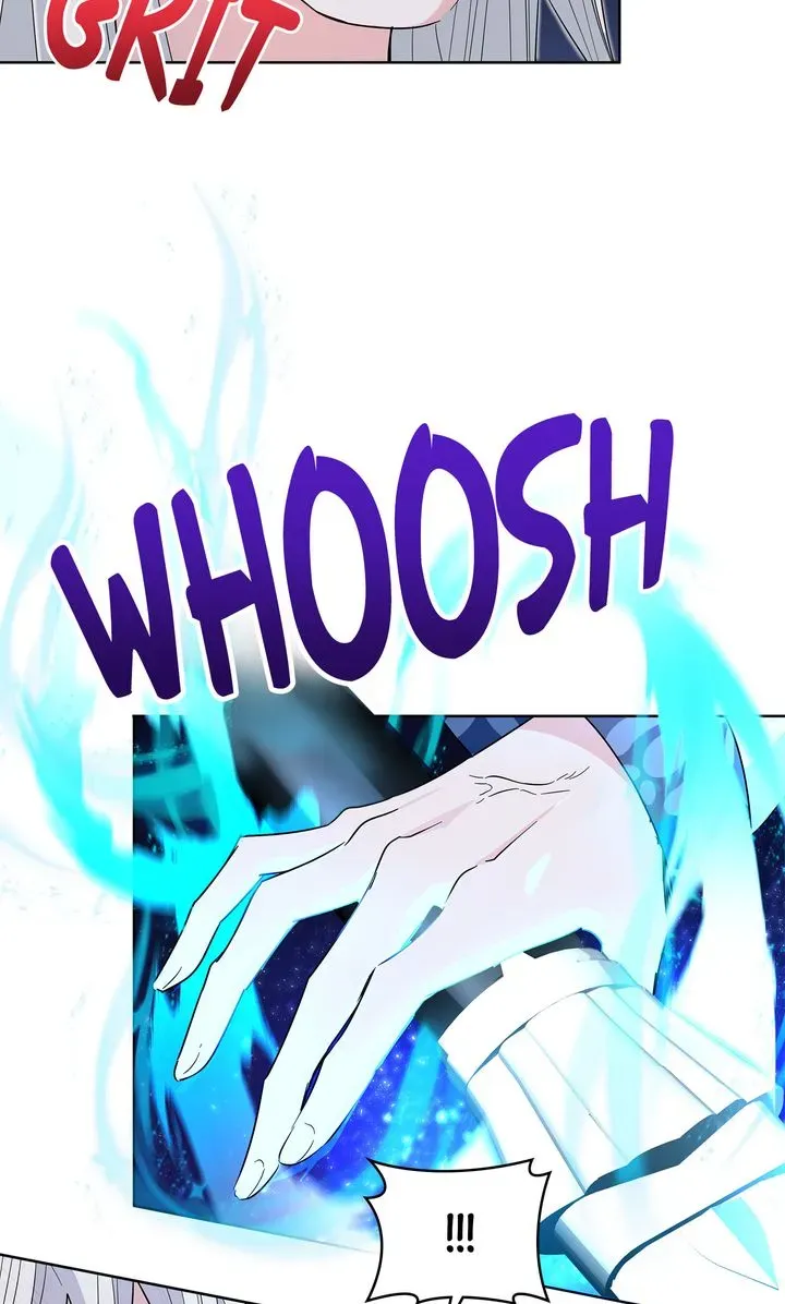 I Became the Tiger’s Daughter Chapter 34 page 56 - 