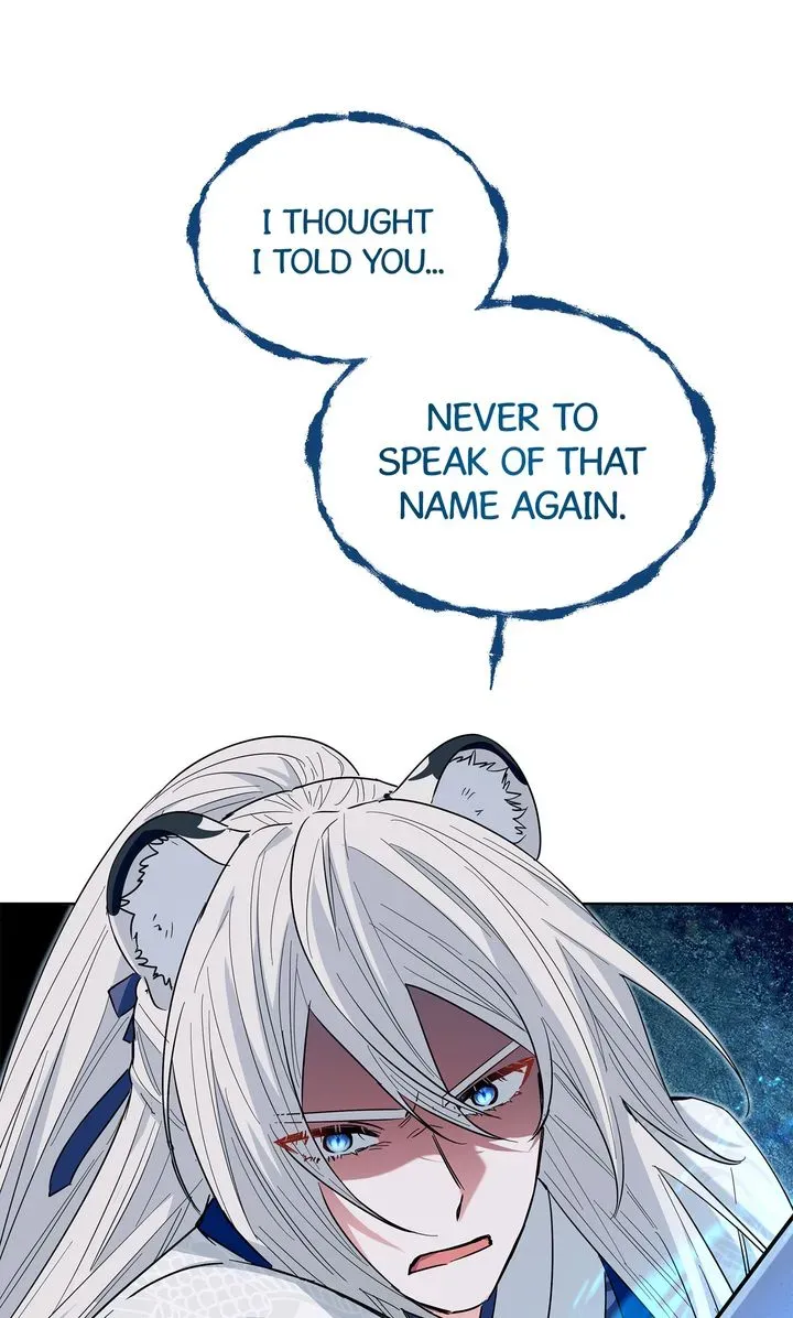 I Became the Tiger’s Daughter Chapter 34 page 59 - 