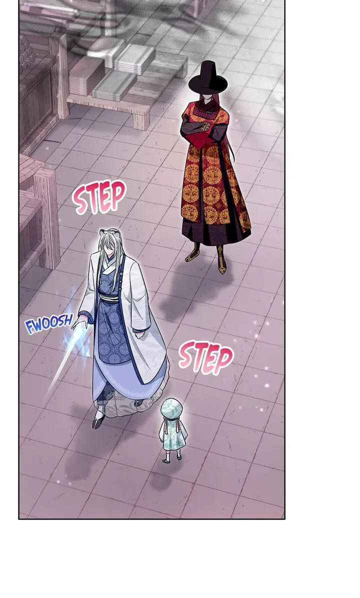 I Became the Tiger’s Daughter Chapter 34 page 62 - 