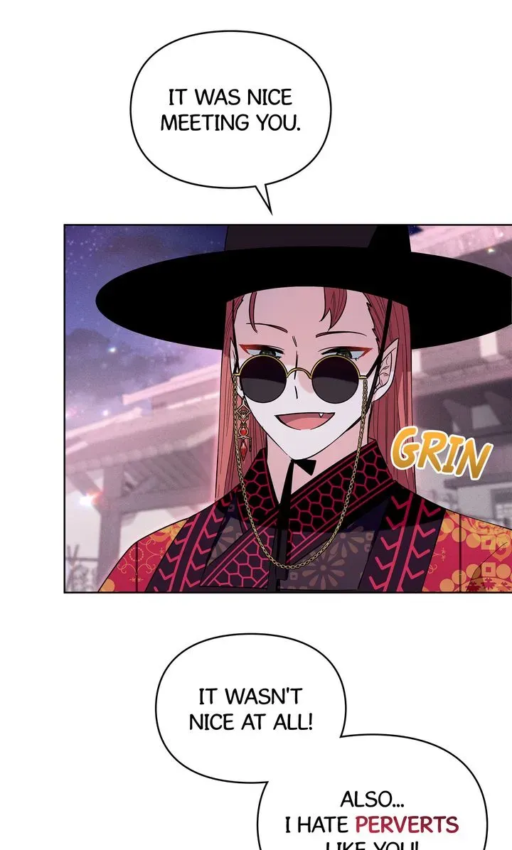 I Became the Tiger’s Daughter Chapter 34 page 65 - 