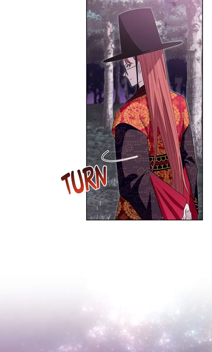 I Became the Tiger’s Daughter Chapter 34 page 73 - 