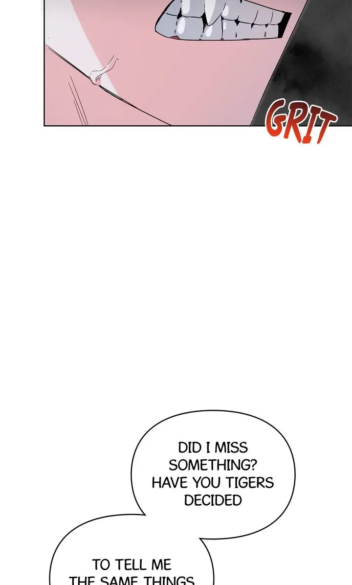 I Became the Tiger’s Daughter Chapter 34 page 78 - 