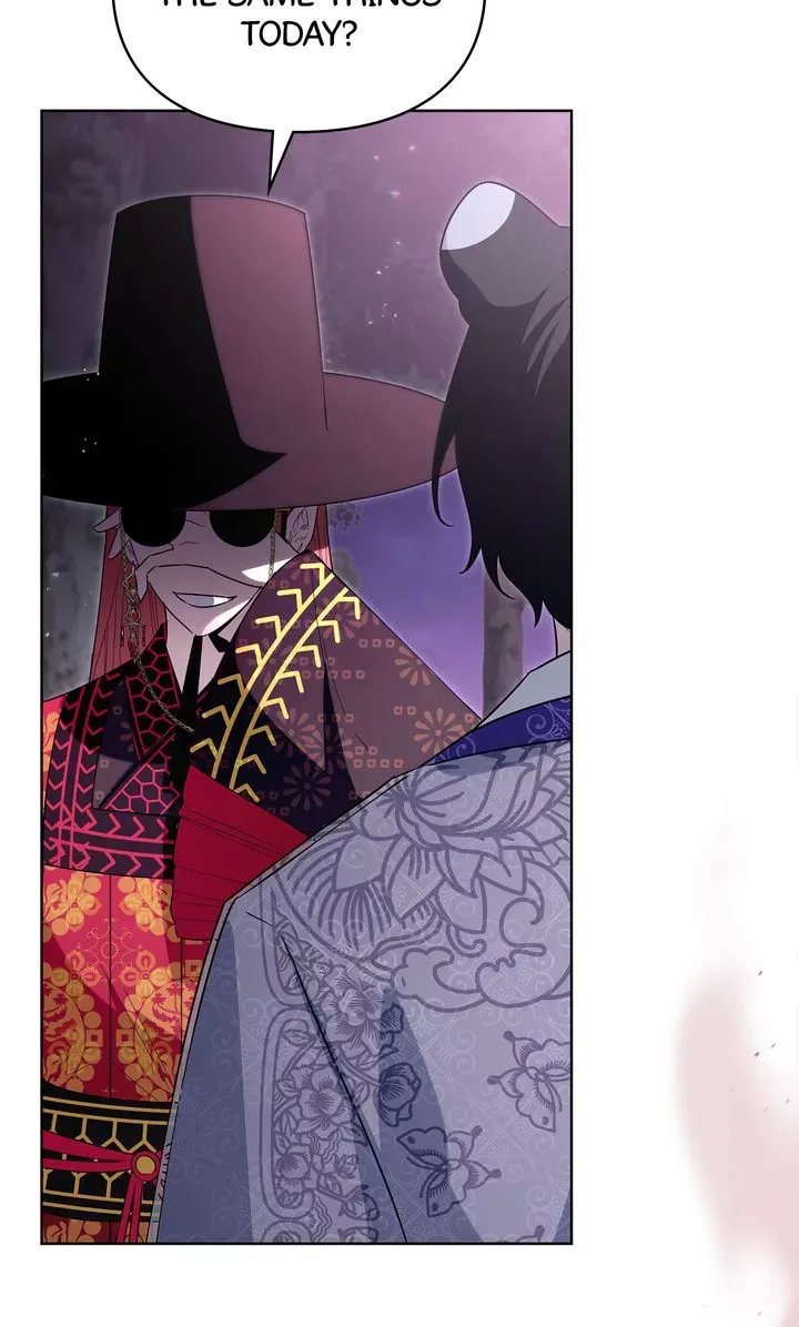 I Became the Tiger’s Daughter Chapter 34 page 79 - 