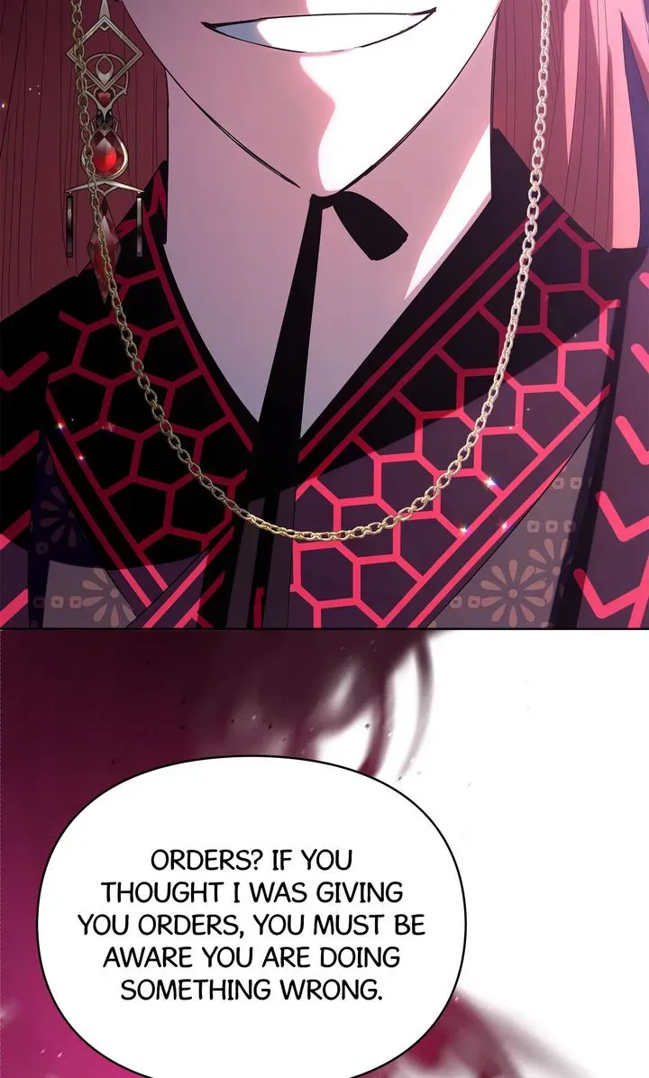 I Became the Tiger’s Daughter Chapter 34 page 81 - 
