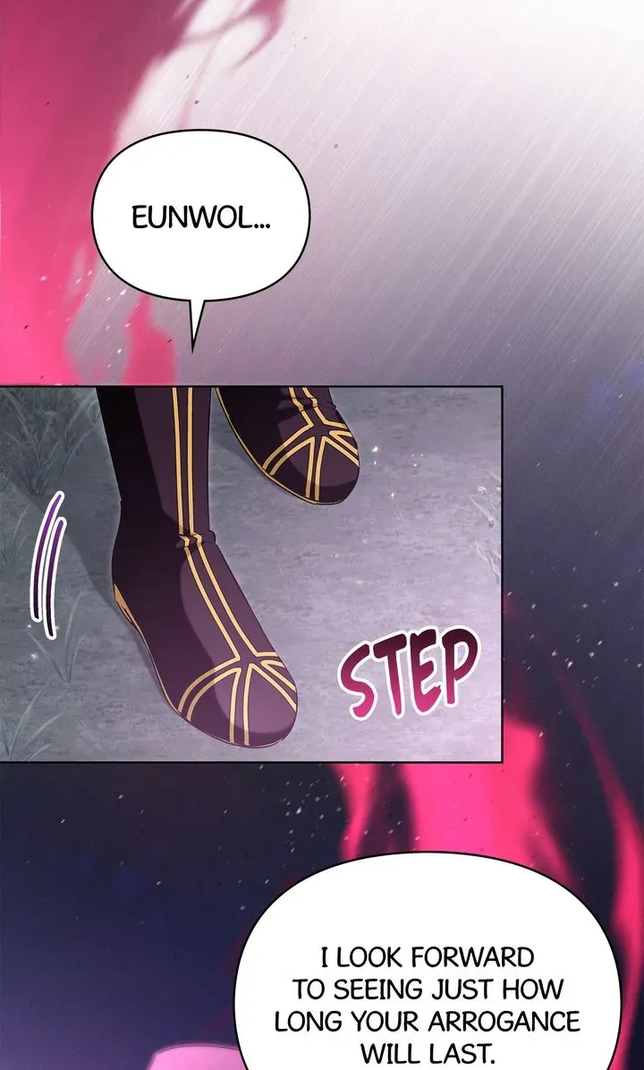 I Became the Tiger’s Daughter Chapter 34 page 83 - 