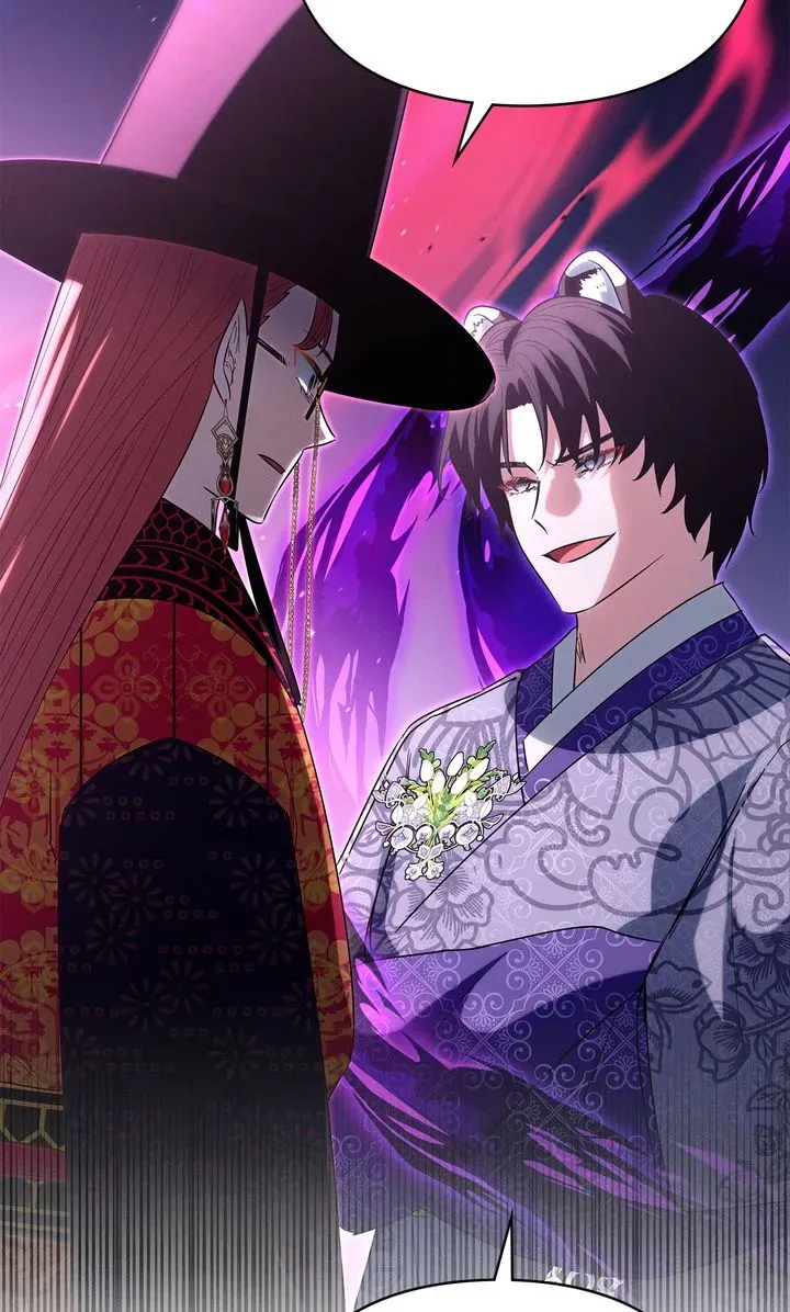 I Became the Tiger’s Daughter Chapter 34 page 84 - 