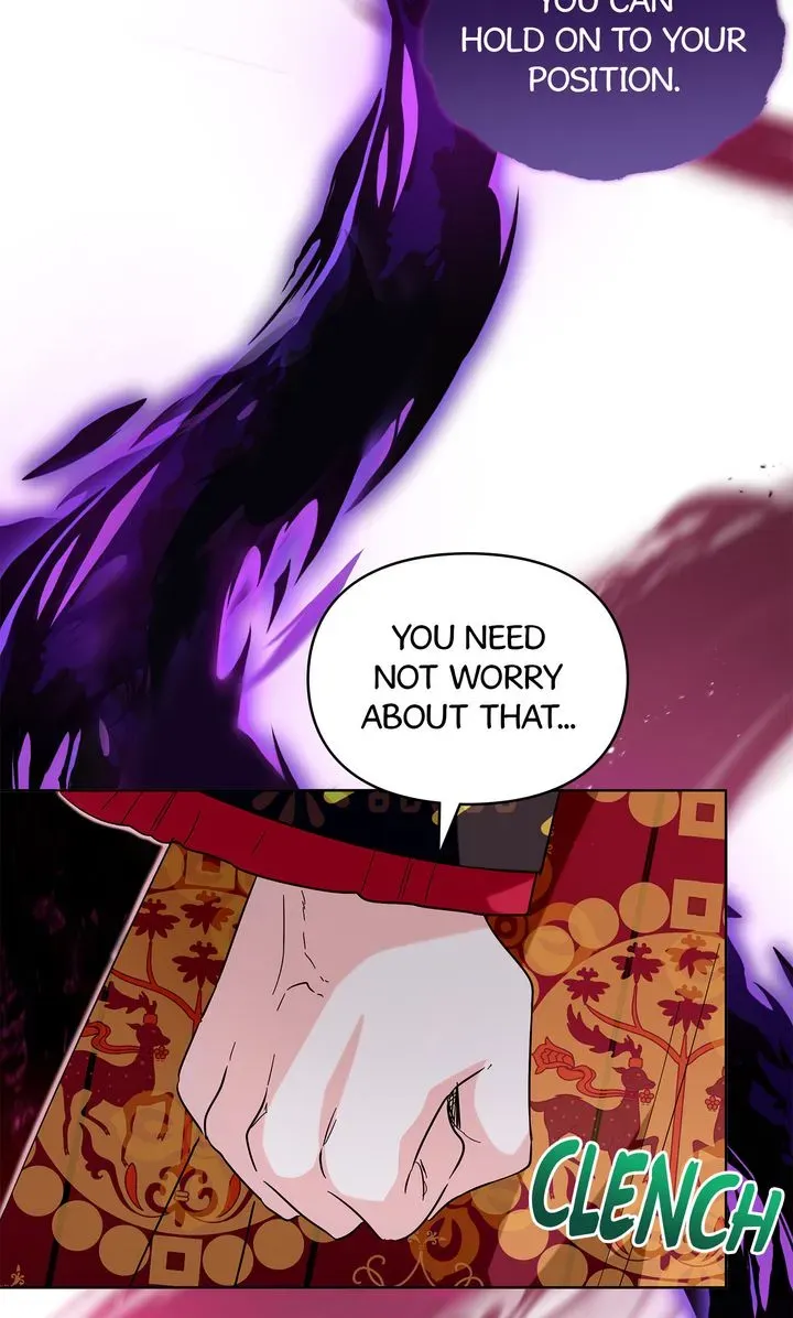 I Became the Tiger’s Daughter Chapter 34 page 86 - 