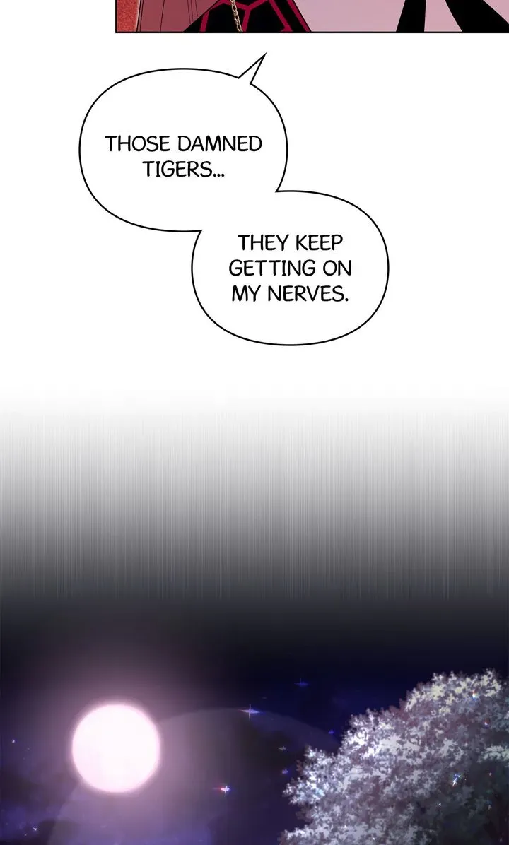 I Became the Tiger’s Daughter Chapter 34 page 90 - 