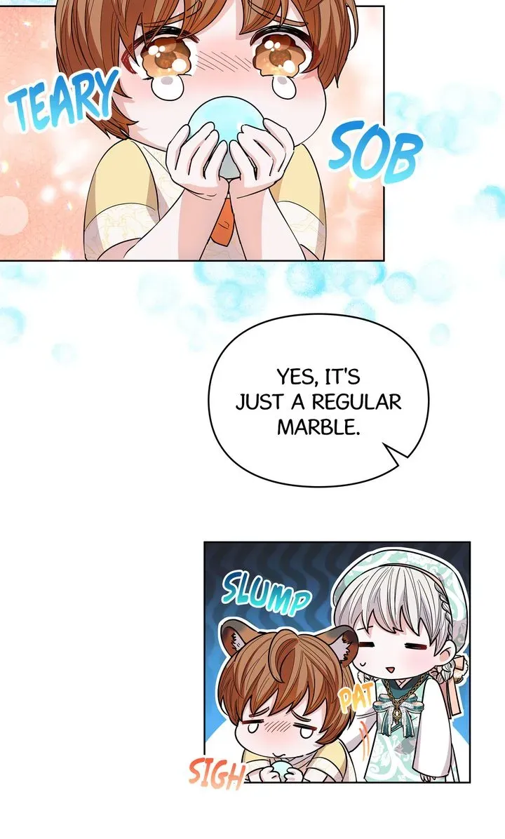 I Became the Tiger’s Daughter Chapter 34 page 10 - 