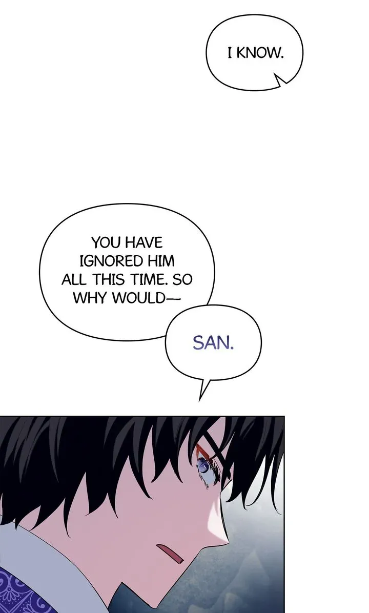 I Became the Tiger’s Daughter Chapter 34 page 93 - 