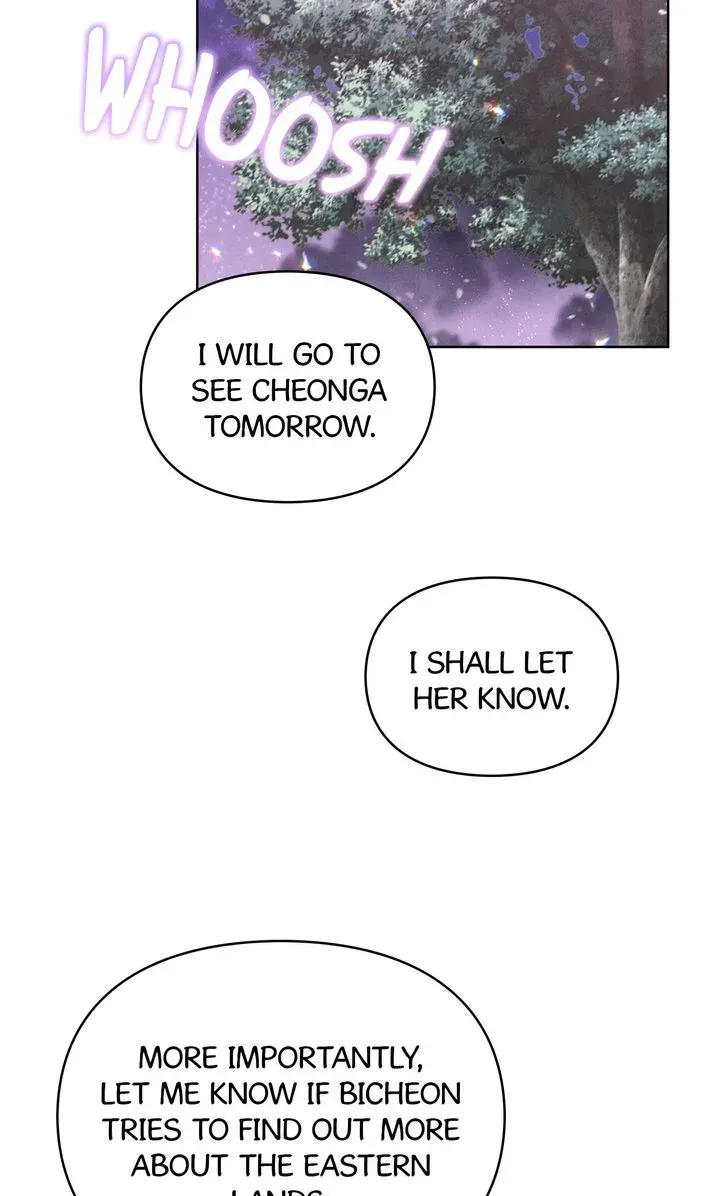 I Became the Tiger’s Daughter Chapter 34 page 95 - 