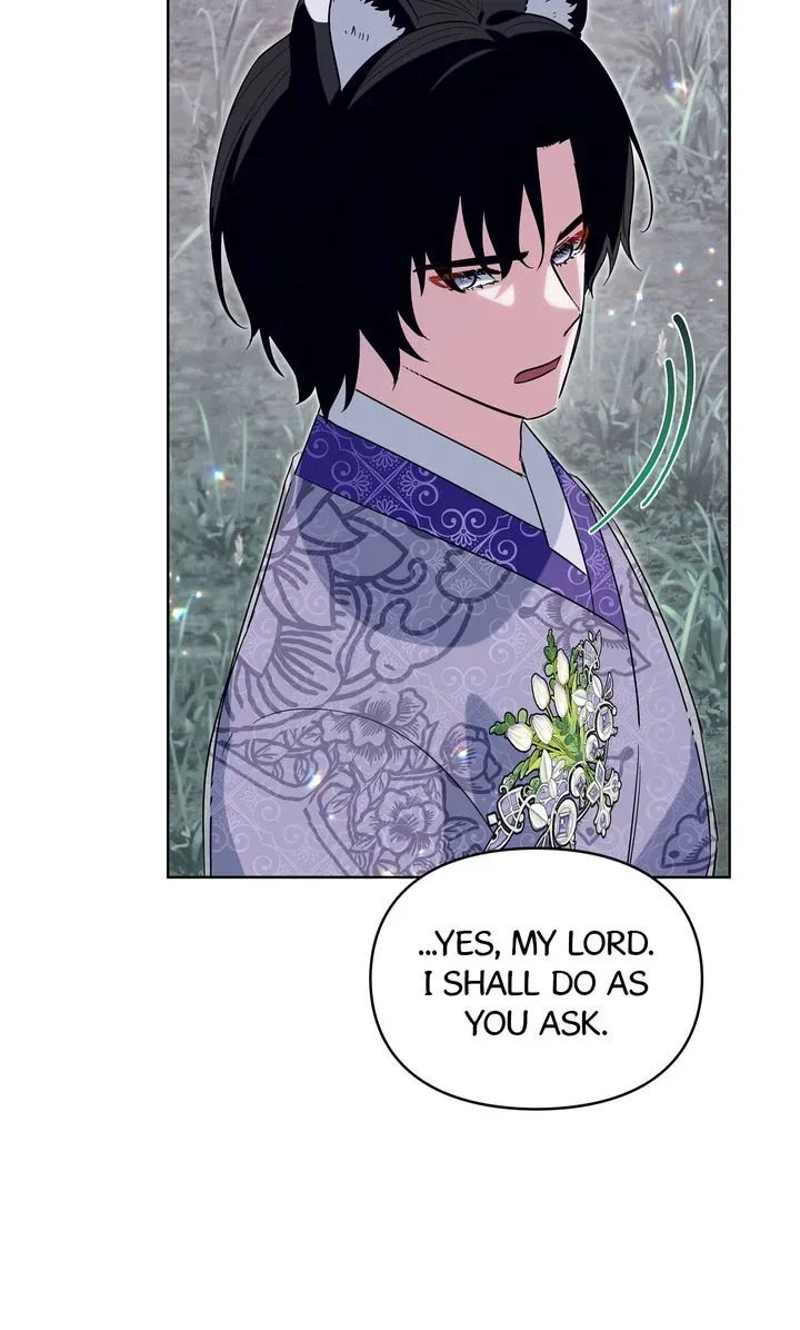 I Became the Tiger’s Daughter Chapter 34 page 97 - 