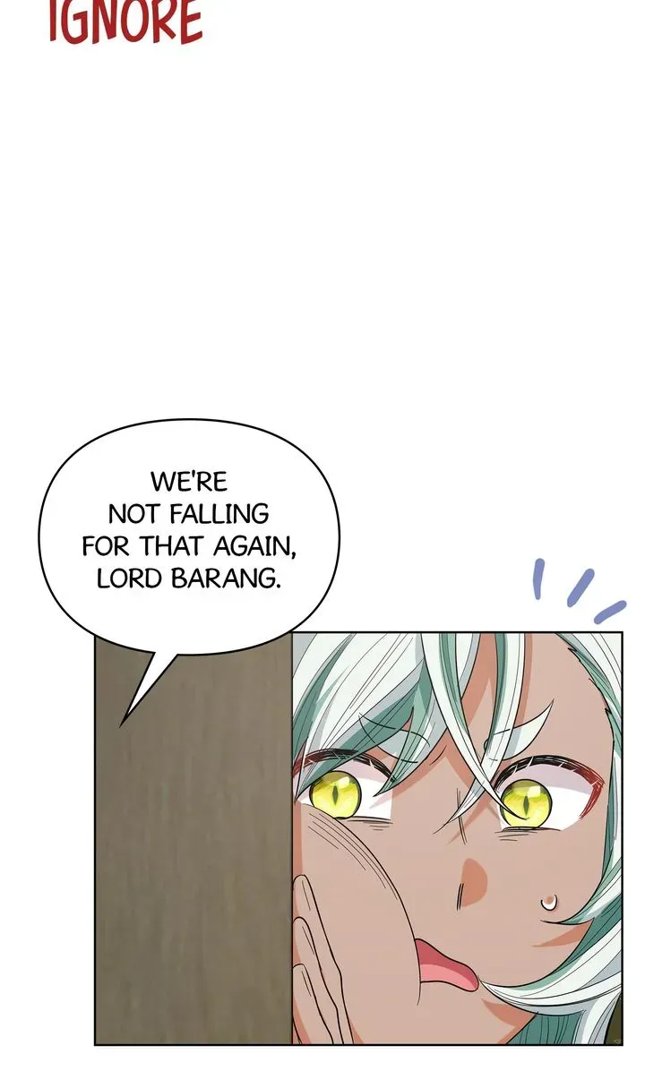 I Became the Tiger’s Daughter Chapter 35 page 12 - 