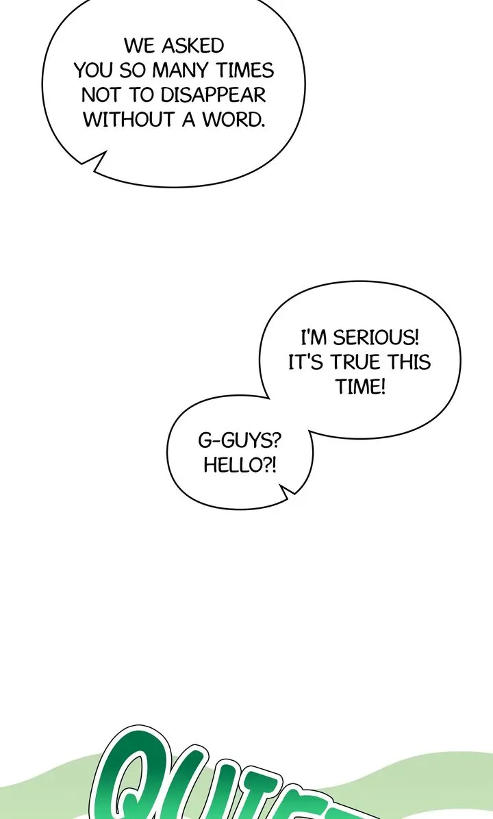 I Became the Tiger’s Daughter Chapter 35 page 14 - 