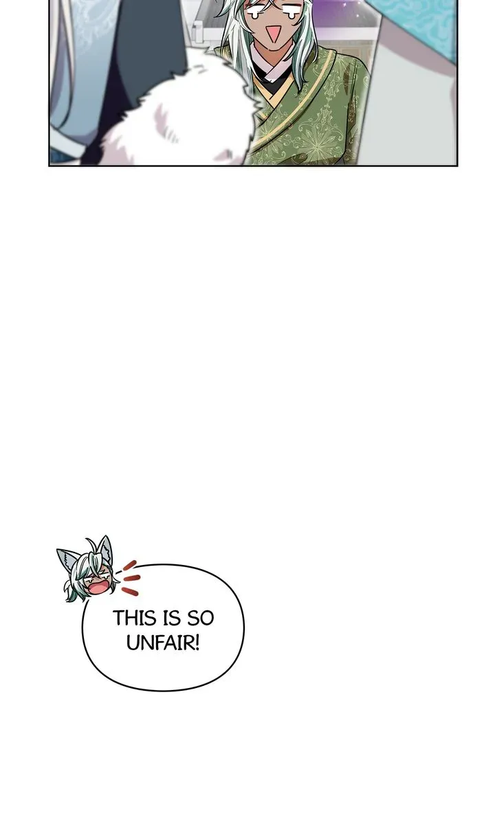 I Became the Tiger’s Daughter Chapter 35 page 22 - 