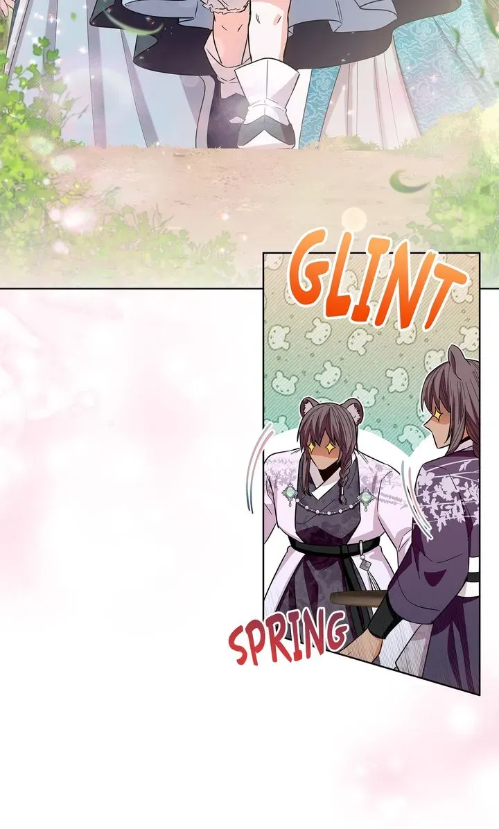 I Became the Tiger’s Daughter Chapter 35 page 28 - 