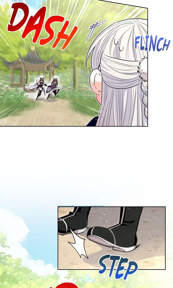 I Became the Tiger’s Daughter Chapter 35 page 30 - 