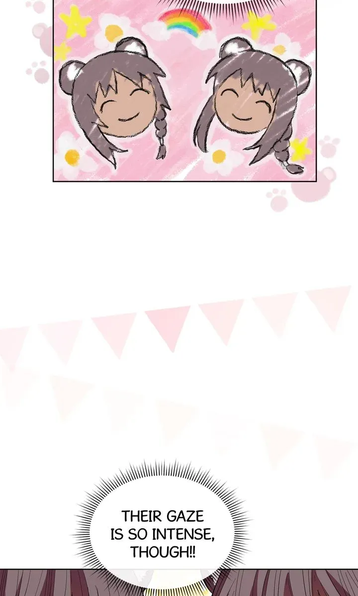 I Became the Tiger’s Daughter Chapter 35 page 34 - 