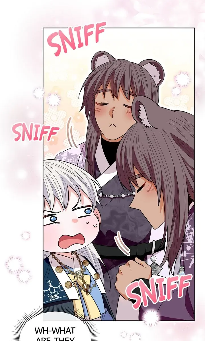 I Became the Tiger’s Daughter Chapter 35 page 36 - 