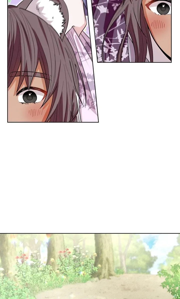 I Became the Tiger’s Daughter Chapter 35 page 39 - 