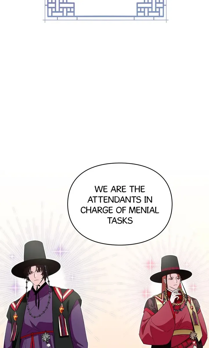I Became the Tiger’s Daughter Chapter 35 page 44 - 