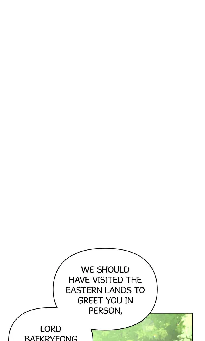 I Became the Tiger’s Daughter Chapter 35 page 47 - 