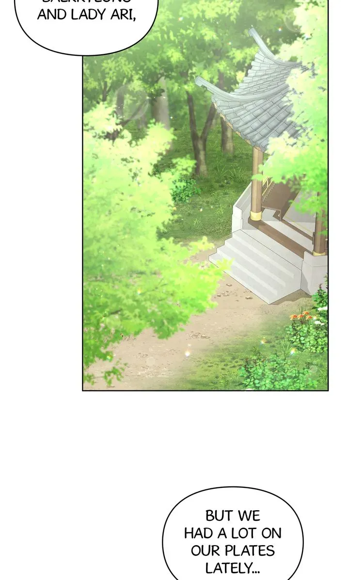 I Became the Tiger’s Daughter Chapter 35 page 48 - 