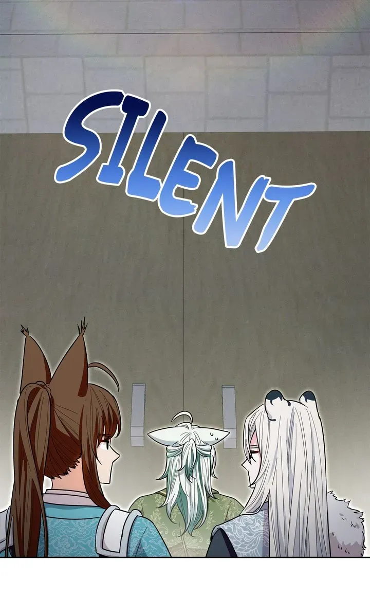 I Became the Tiger’s Daughter Chapter 35 page 6 - 
