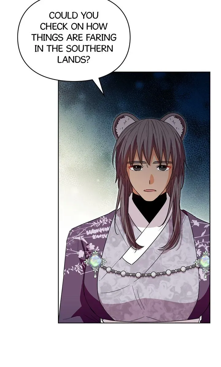I Became the Tiger’s Daughter Chapter 35 page 56 - 