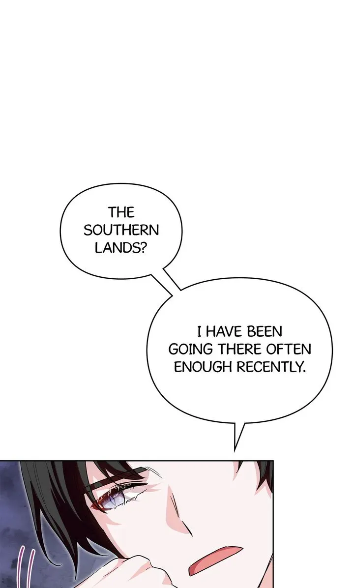 I Became the Tiger’s Daughter Chapter 35 page 57 - 