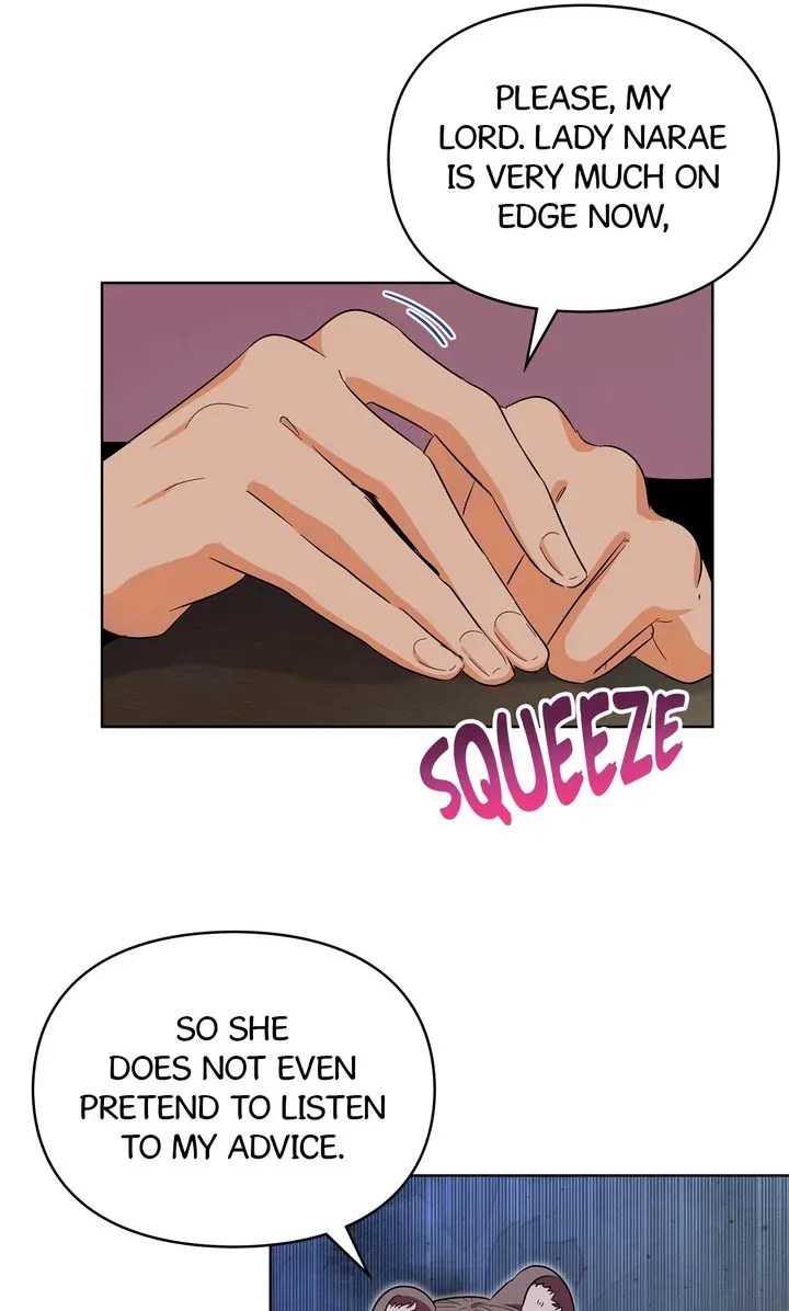 I Became the Tiger’s Daughter Chapter 35 page 59 - 