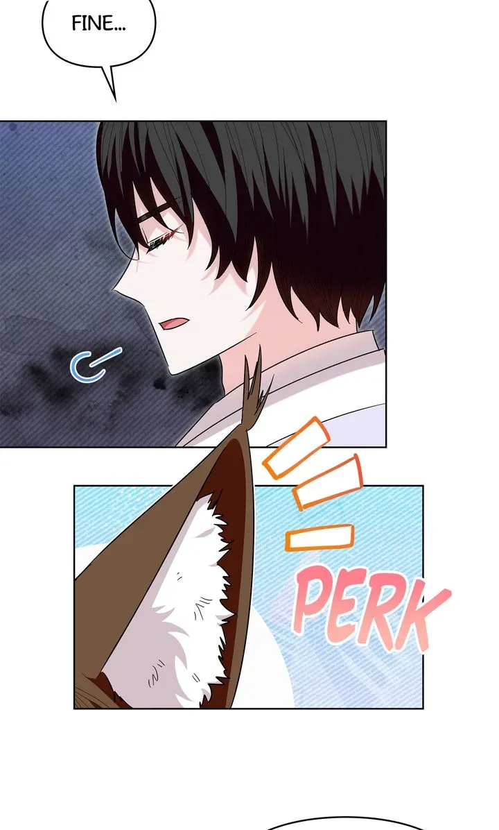 I Became the Tiger’s Daughter Chapter 35 page 61 - 