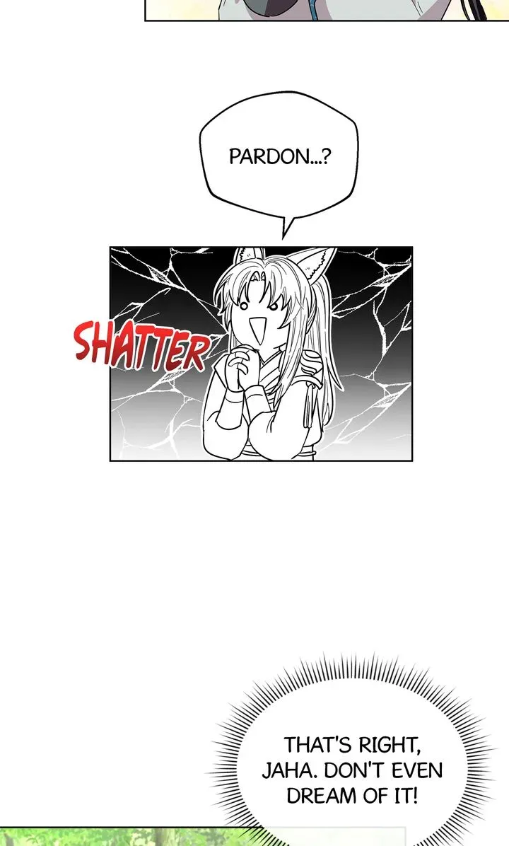 I Became the Tiger’s Daughter Chapter 35 page 64 - 
