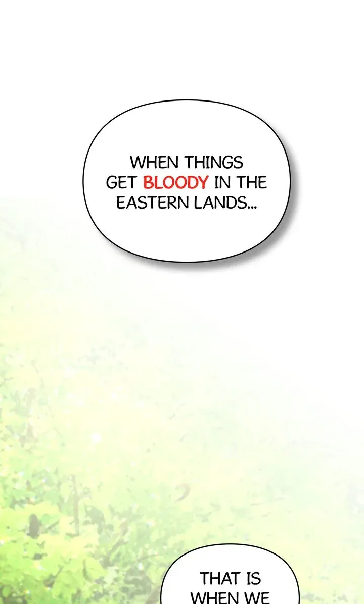 I Became the Tiger’s Daughter Chapter 35 page 68 - 