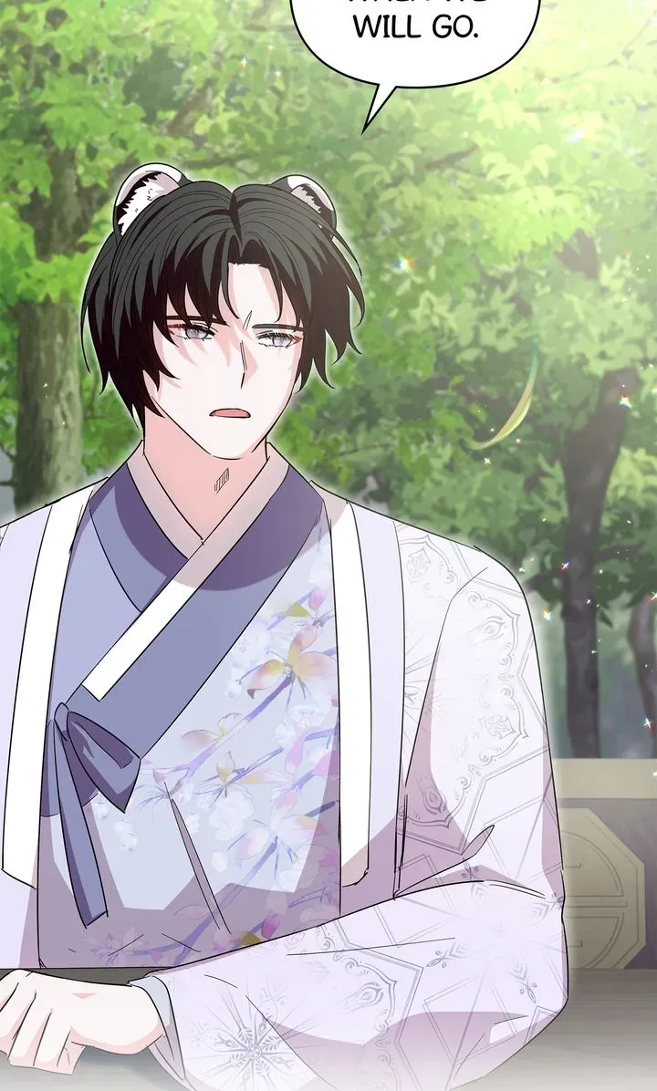 I Became the Tiger’s Daughter Chapter 35 page 69 - 
