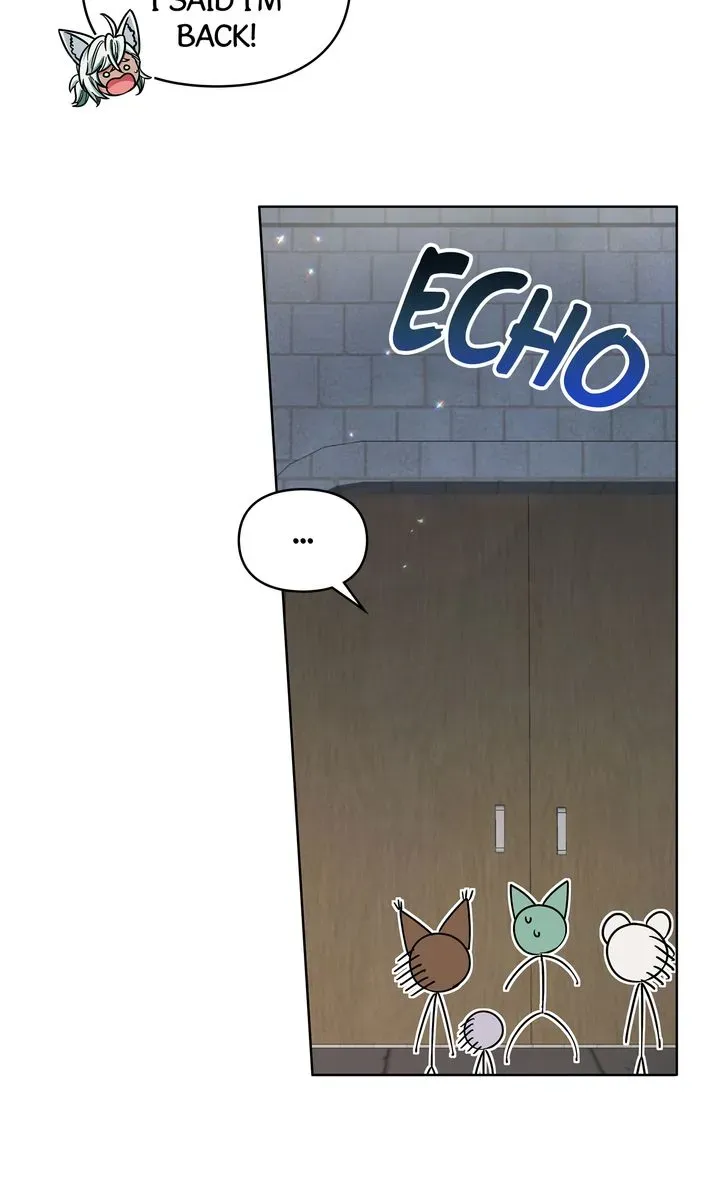 I Became the Tiger’s Daughter Chapter 35 page 8 - 