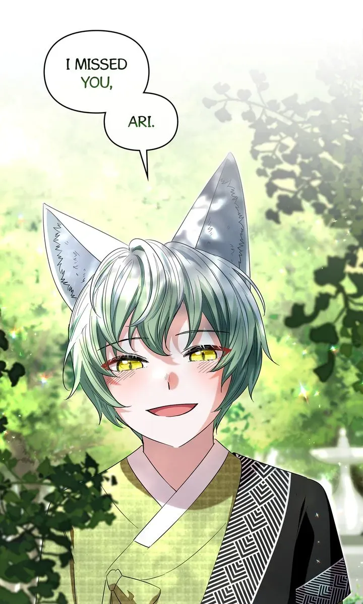 I Became the Tiger’s Daughter Chapter 35 page 73 - 