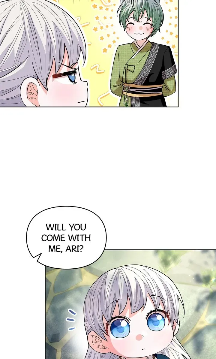 I Became the Tiger’s Daughter Chapter 35 page 75 - 