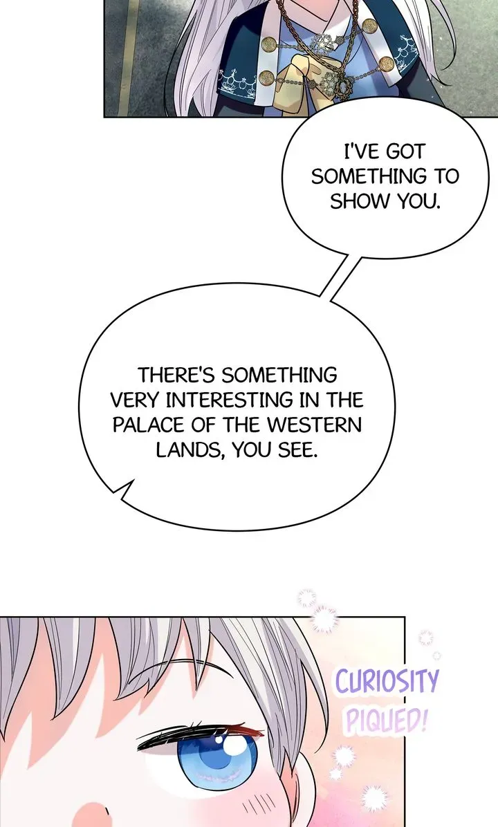 I Became the Tiger’s Daughter Chapter 35 page 76 - 