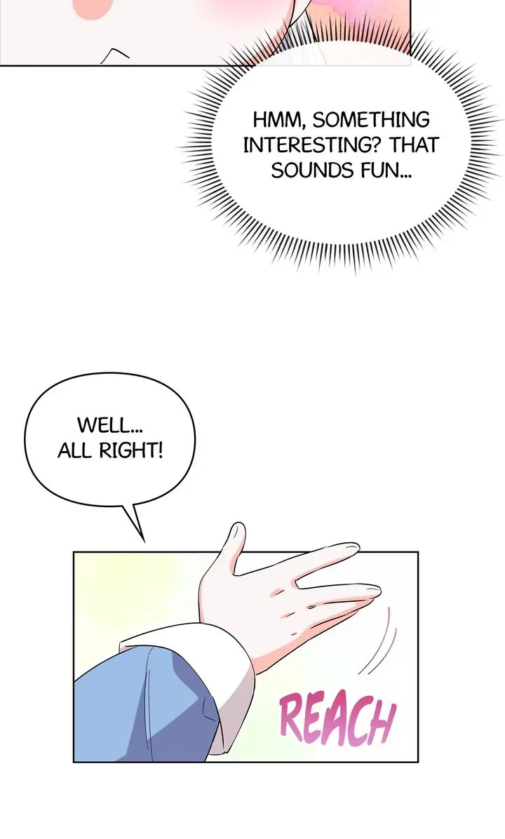 I Became the Tiger’s Daughter Chapter 35 page 77 - 