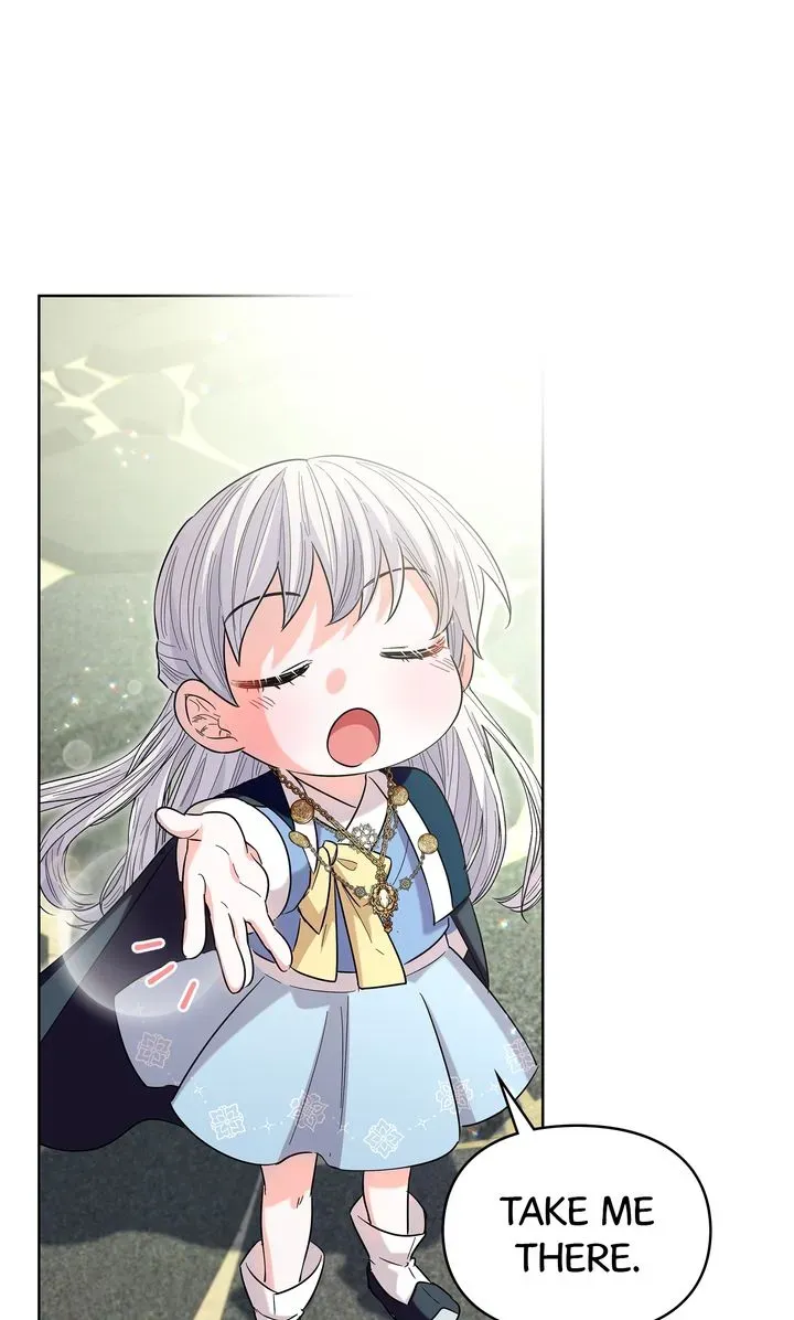 I Became the Tiger’s Daughter Chapter 35 page 78 - 