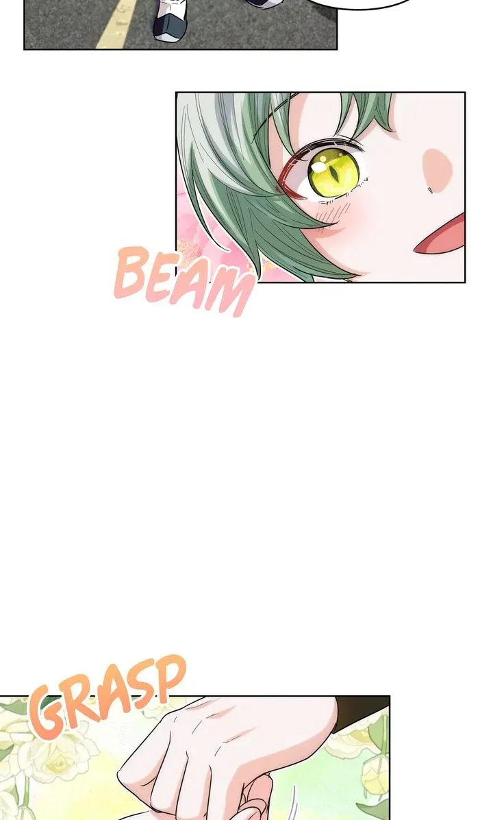 I Became the Tiger’s Daughter Chapter 35 page 79 - 