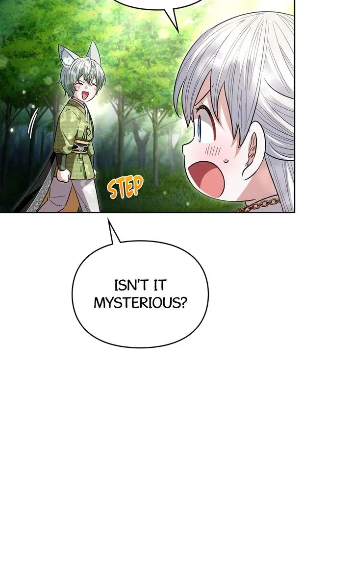 I Became the Tiger’s Daughter Chapter 35 page 89 - 