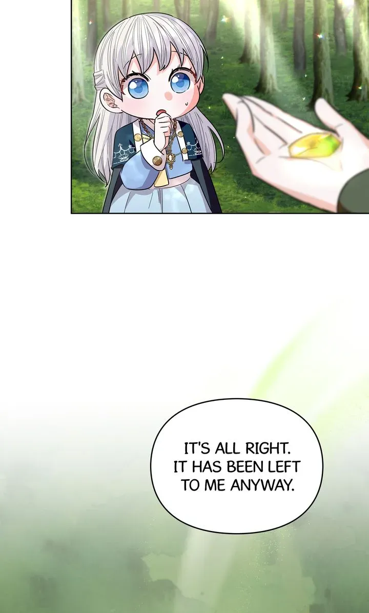I Became the Tiger’s Daughter Chapter 35 page 92 - 