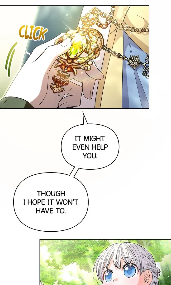 I Became the Tiger’s Daughter Chapter 35 page 96 - 