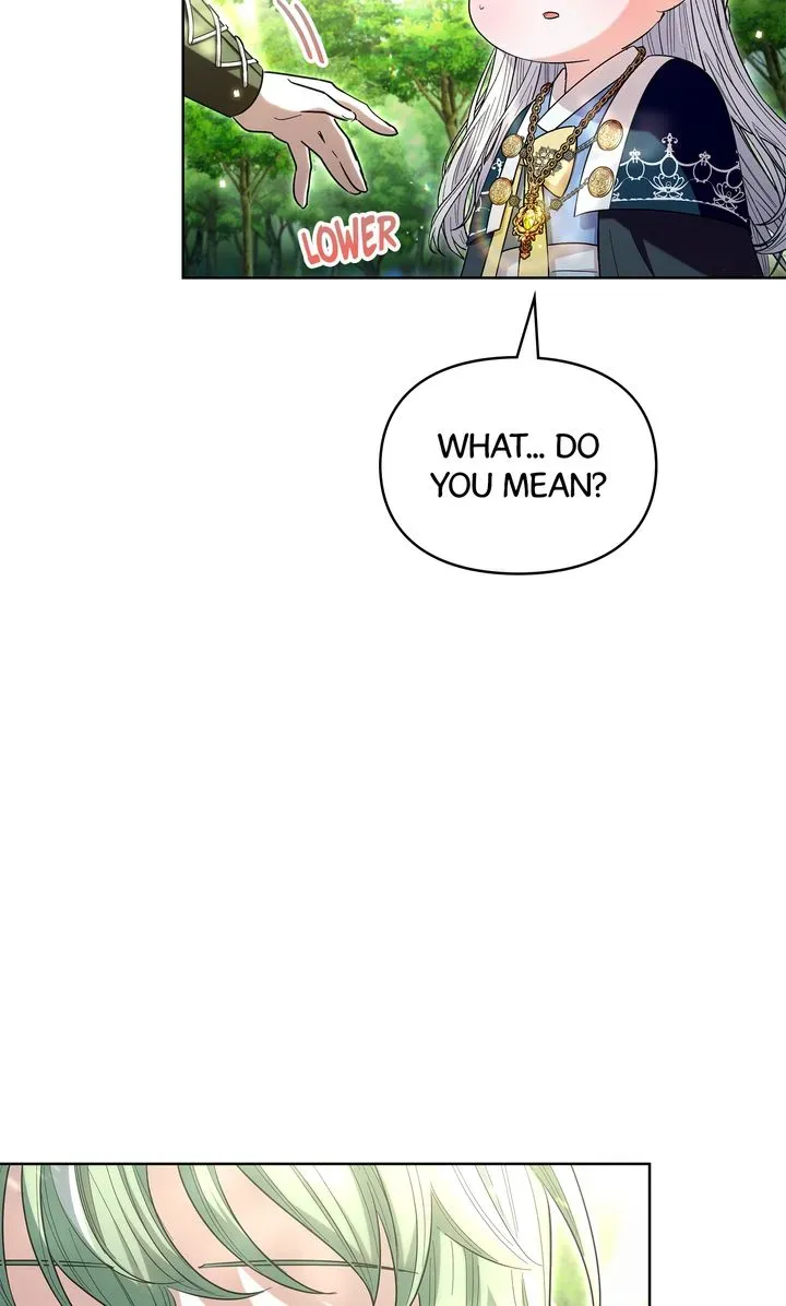 I Became the Tiger’s Daughter Chapter 35 page 97 - 