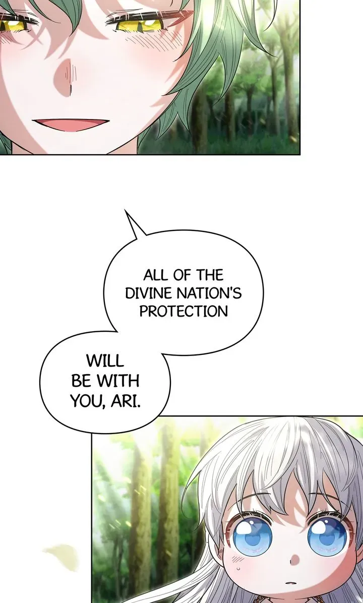 I Became the Tiger’s Daughter Chapter 35 page 98 - 