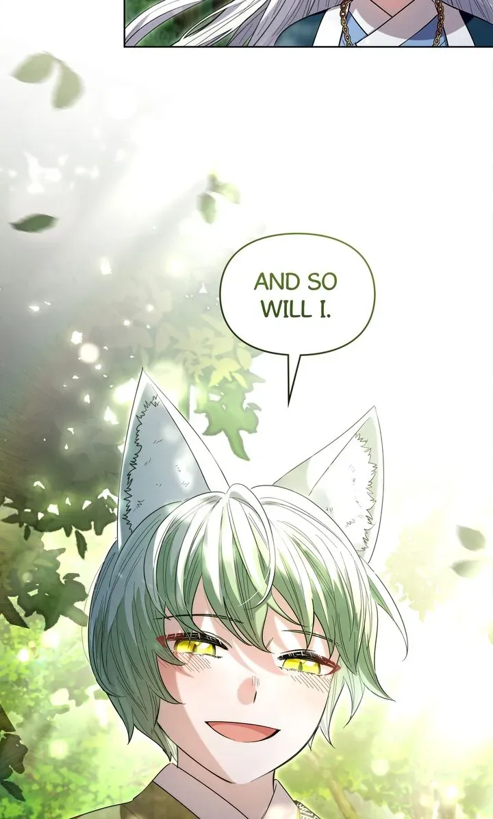 I Became the Tiger’s Daughter Chapter 35 page 99 - 