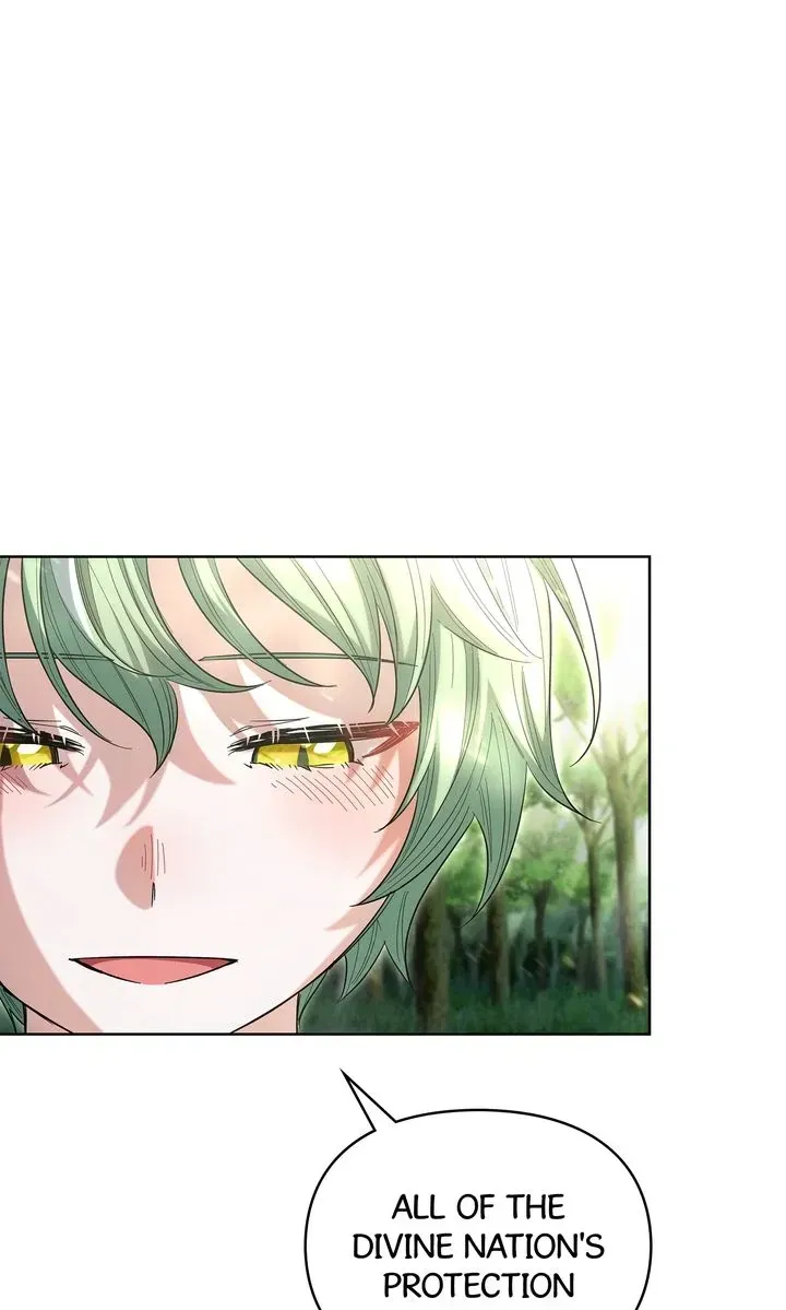 I Became the Tiger’s Daughter Chapter 36 page 1 - 