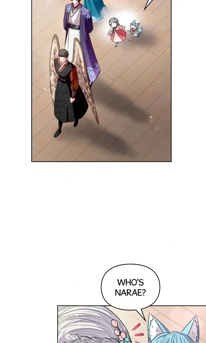 I Became the Tiger’s Daughter Chapter 36 page 102 - 